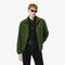 Reversible Bi Material Monogram Jacket lacoste reversible bi material monogram jacket
