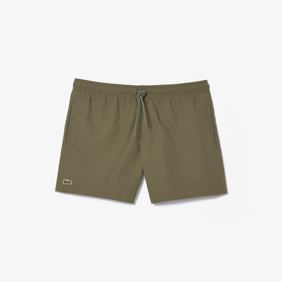 Quick-Dry Swim Trunks Men's Light Quick-Dry Swim Shorts - MH6270-00-8K7