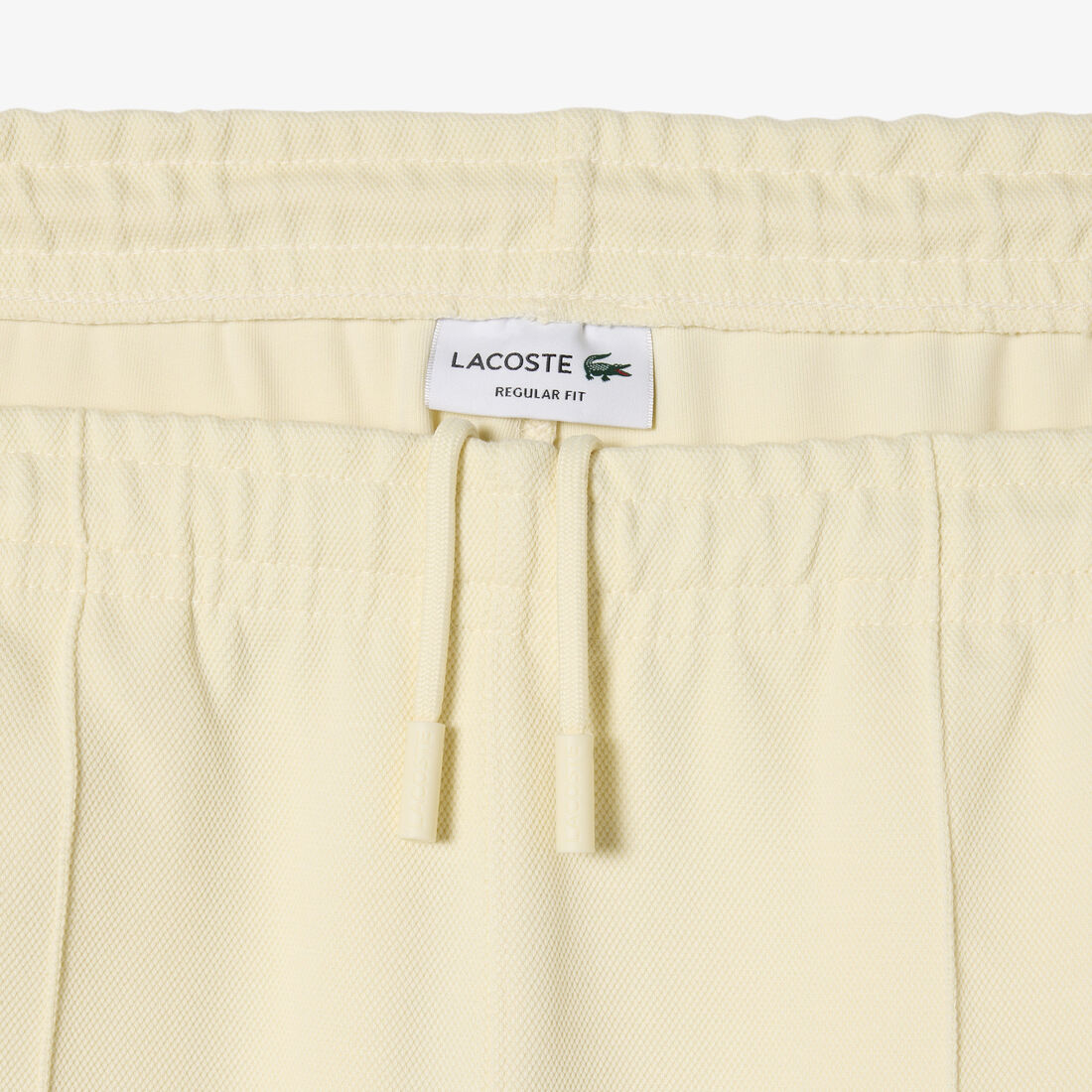 Regular Fit Sweatpants Regular Fit Sweatpants - XH0033-00-S7G