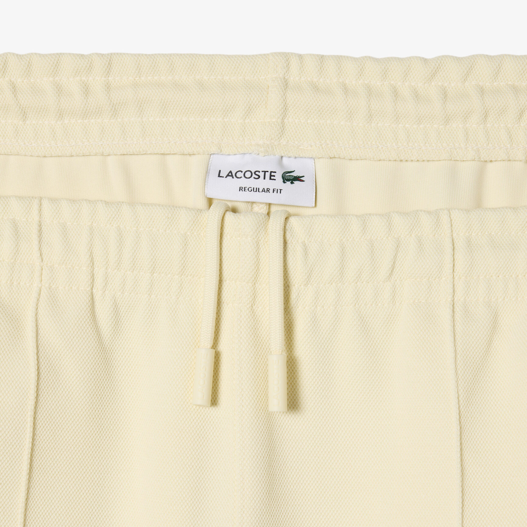 Regular Fit Sweatpants Regular Fit Sweatpants - XH0033-00-S7G