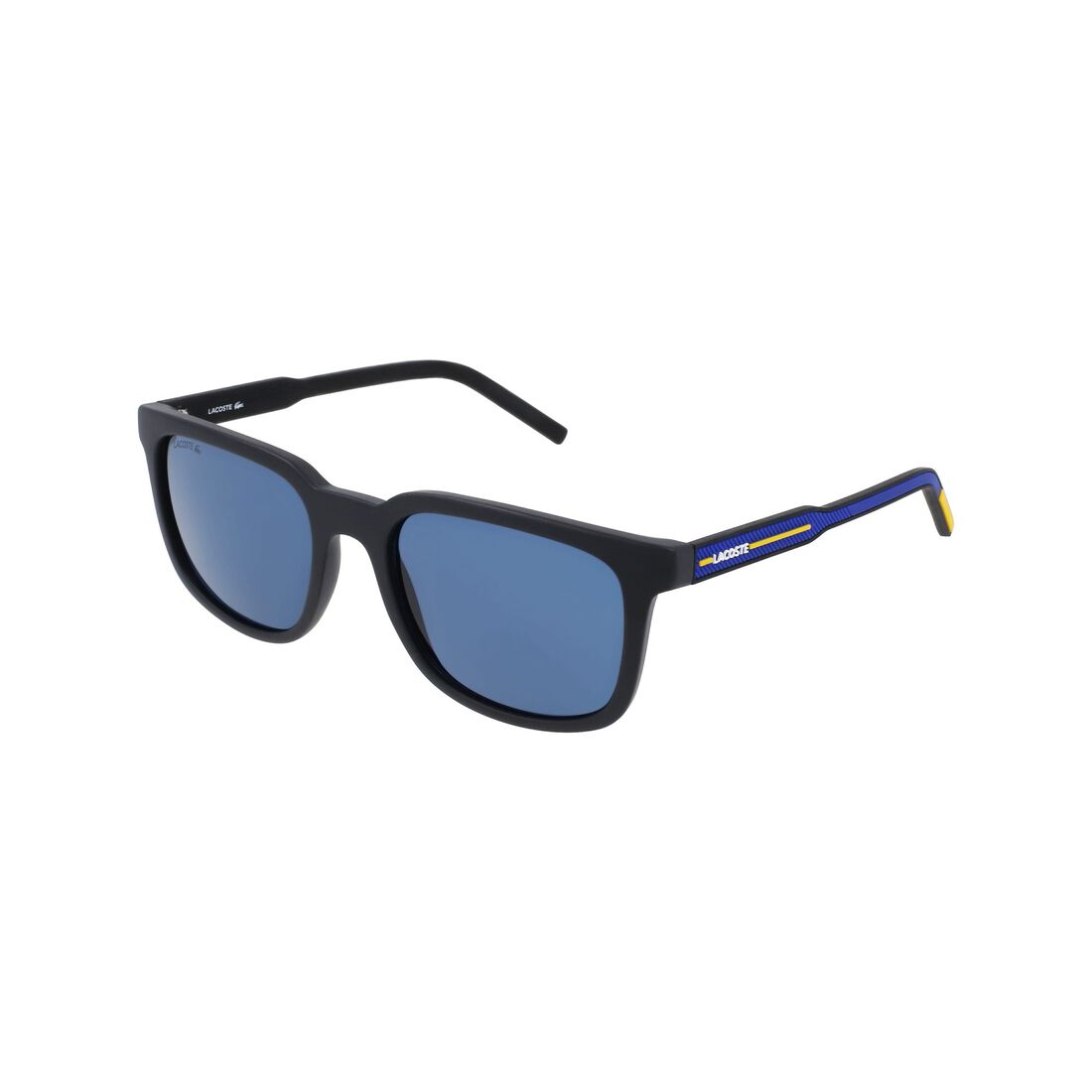 Men Lacoste Injected Sunglasses Men Lacoste Injected Sunglasses