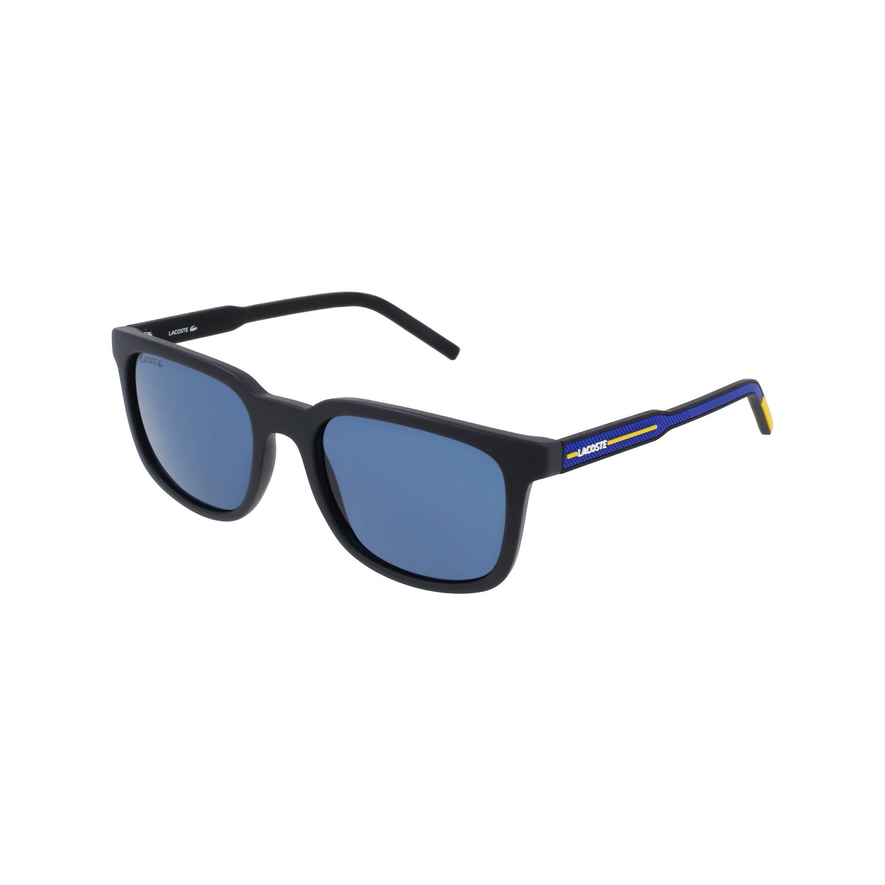 Men Lacoste Injected Sunglasses Men Lacoste Injected Sunglasses