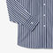 قميص بوبلين قطني أوفرسايز Oversized Cotton Poplin Shirt - CF0215-00-6GI