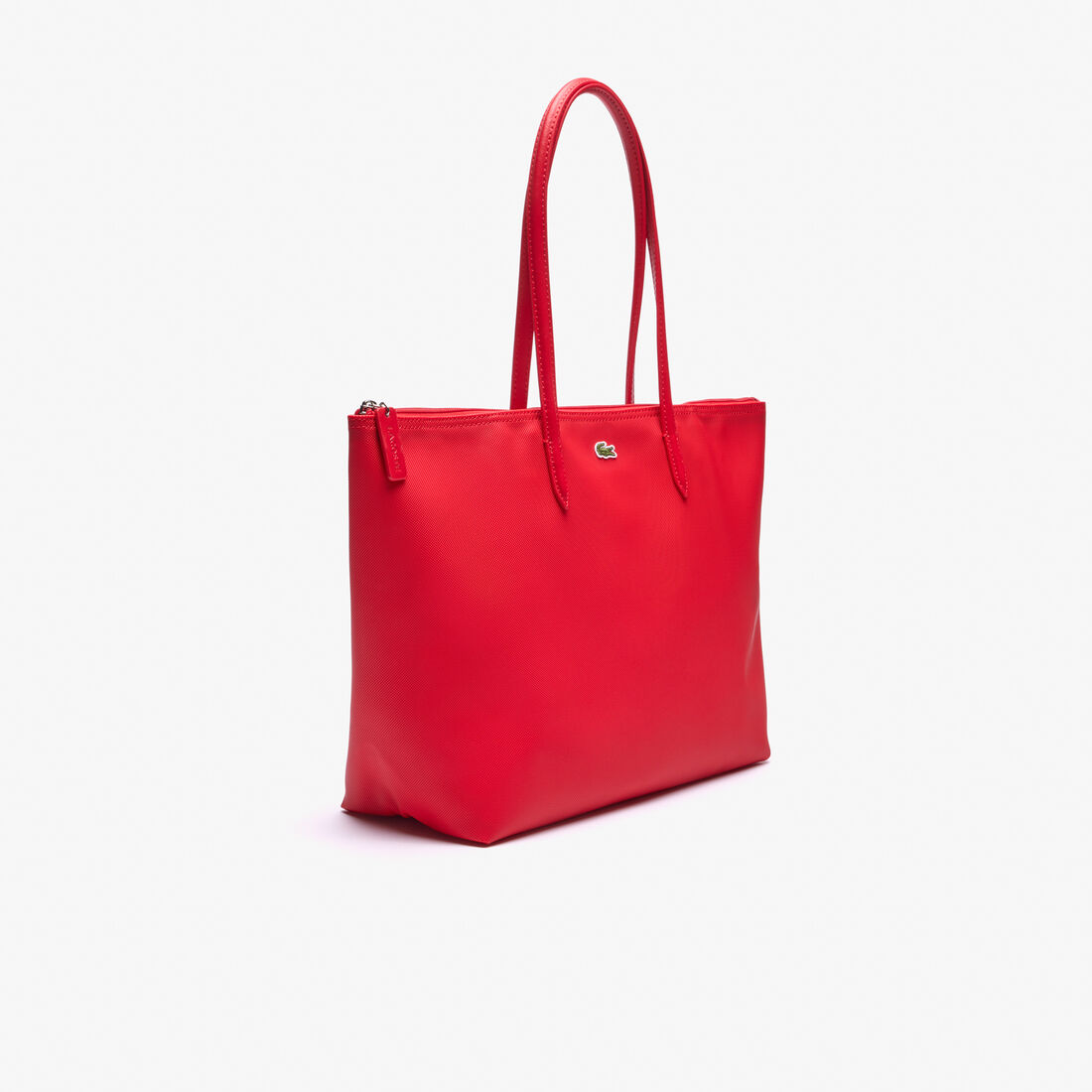 Large L.12.12 Concept Tote L.12.12 Concept Large Tote - NF1888PO-883