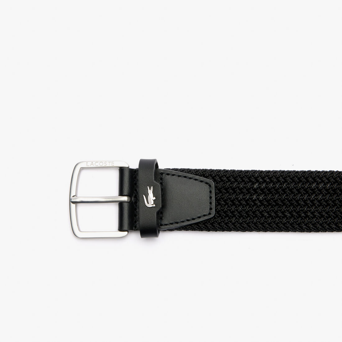 حزام من القماش المرن Stretch Canvas Strap Belt - RC4100-000