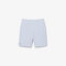 Regular Fit Fleece Shorts lacoste regular fit fleece shorts