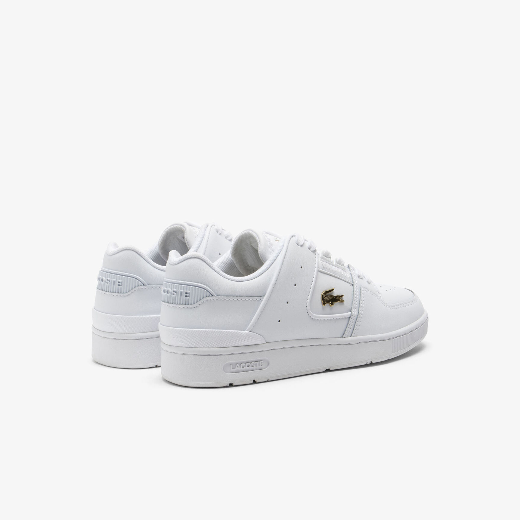 Women's Court Cage Sneakers - 49SFA0117-216