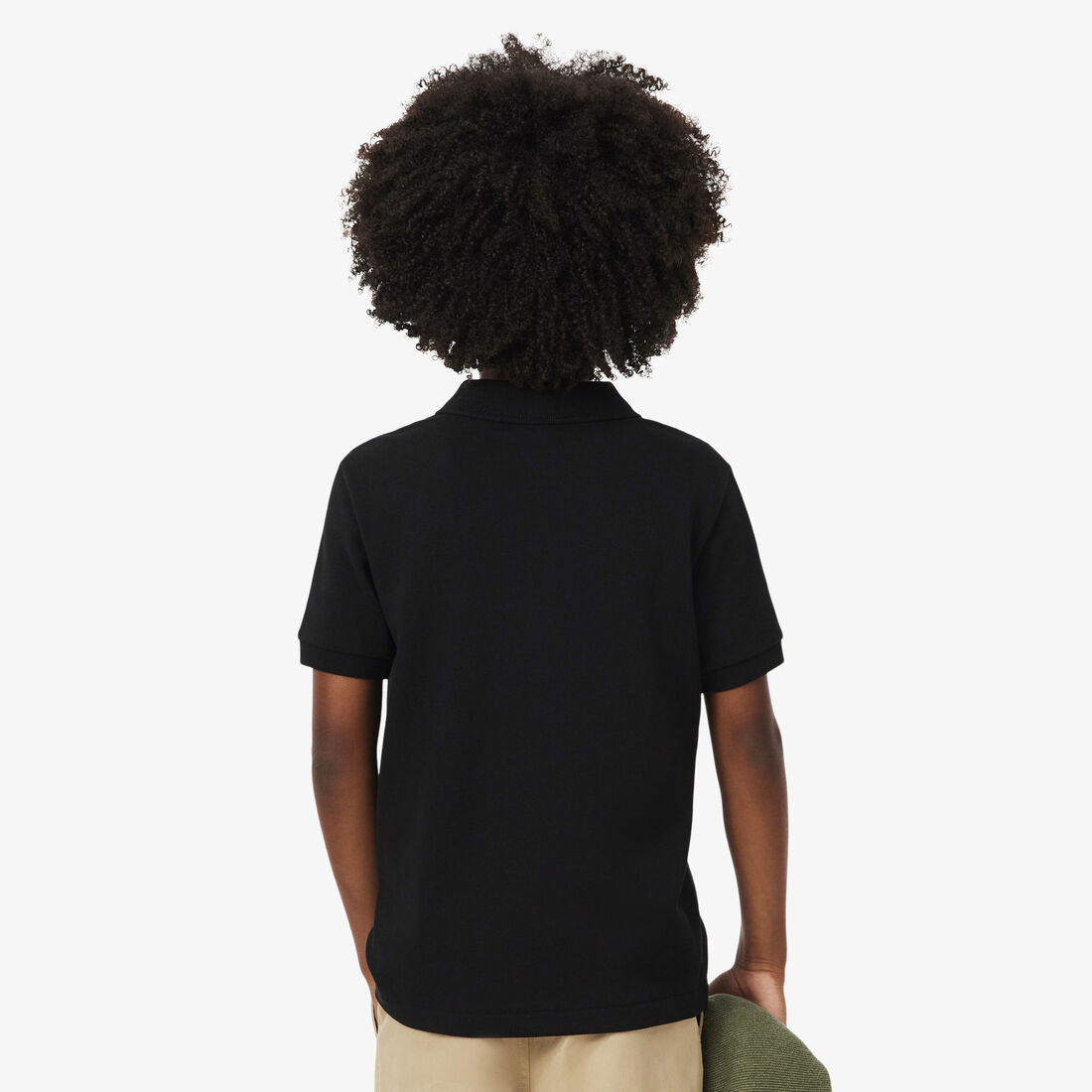 lacoste petit pique polo shirt