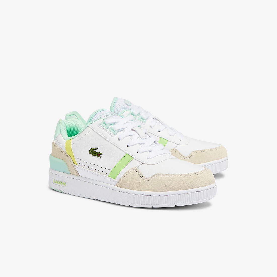 سنيكرز تي كليب جلد للنساء سنيكرز تي كليب جلد للنساء