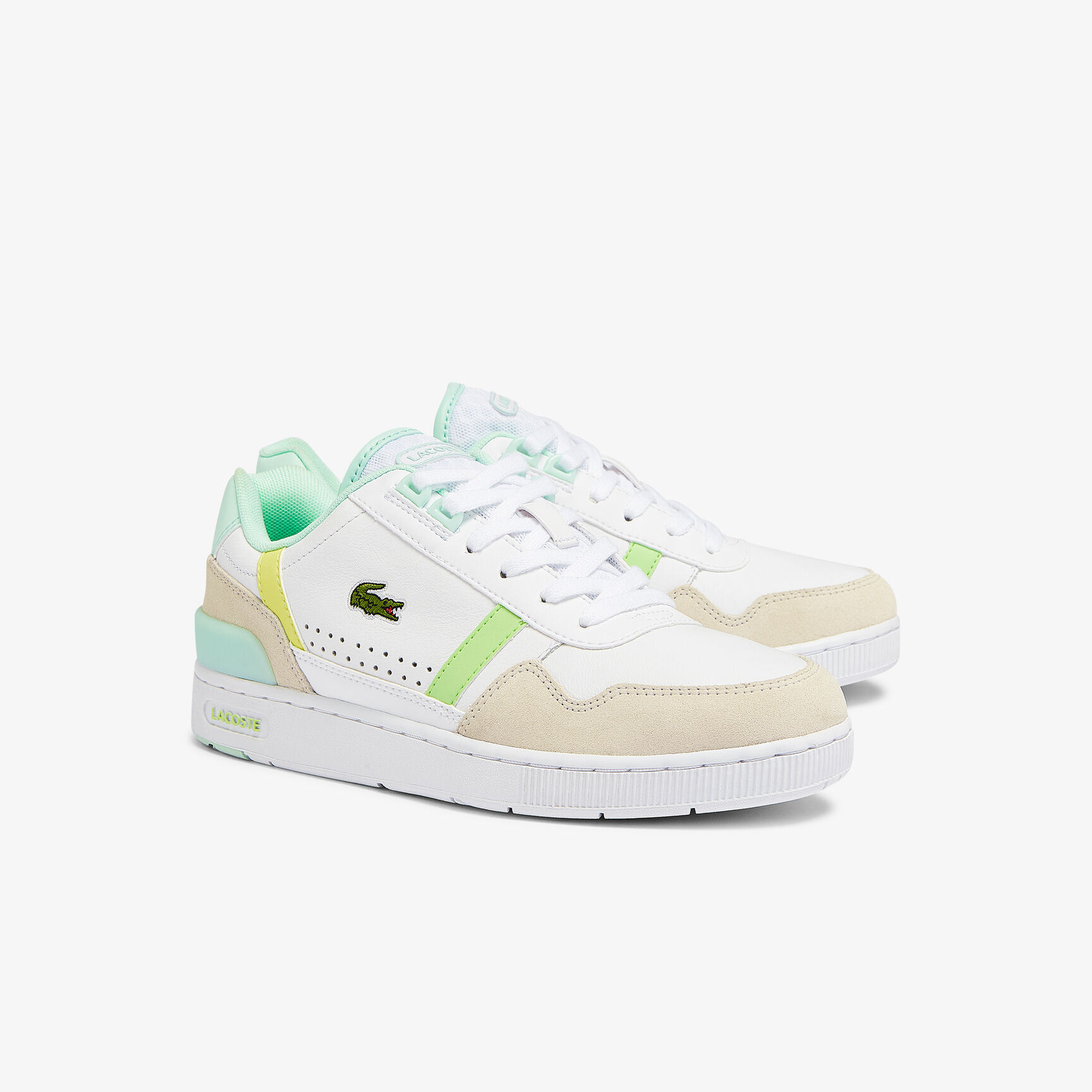 سنيكرز تي كليب جلد للنساء سنيكرز تي كليب جلد للنساء