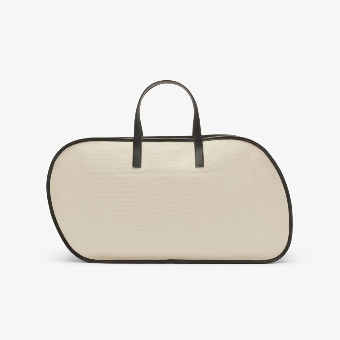 Large Heritage Canvas Racket Bag Large Heritage Canvas Racket Bag - NU4900TD-Q21