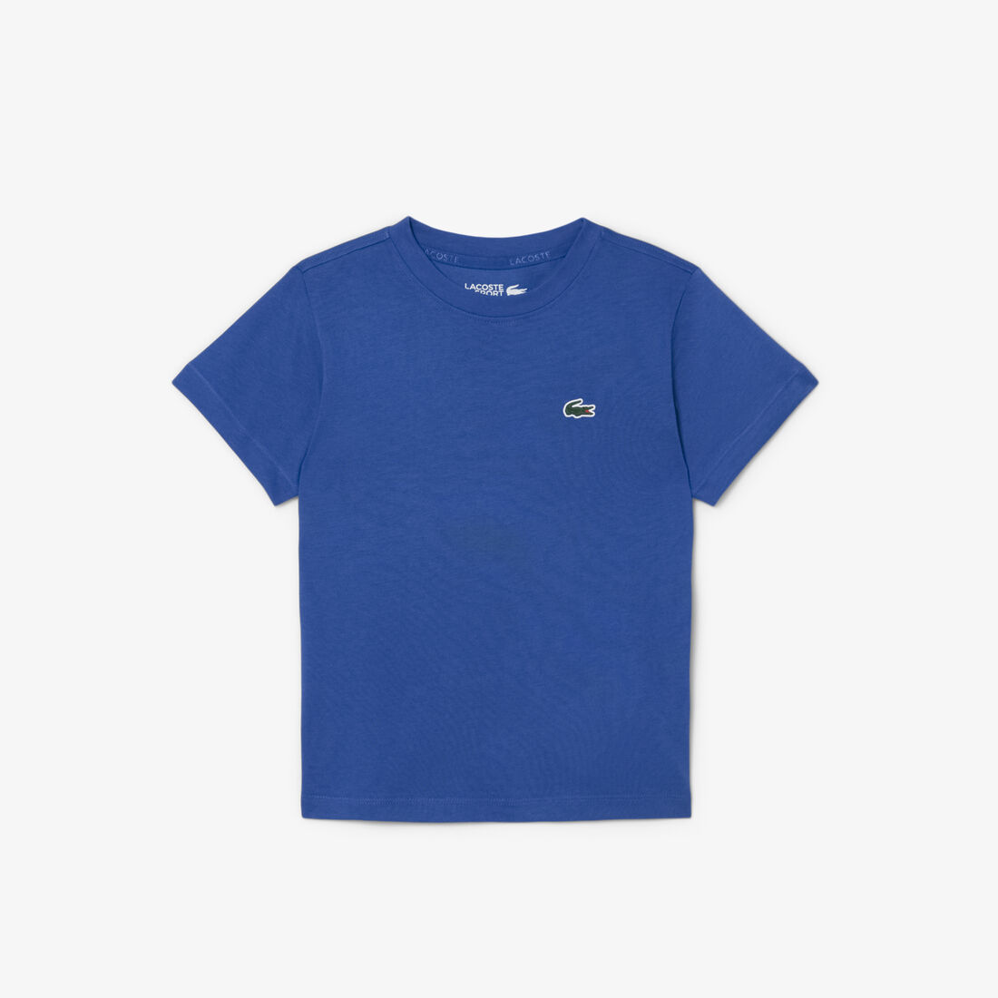 Unisex Ultra Dry Technical Cotton Sport T-shirt - TJ0777-00-C4X