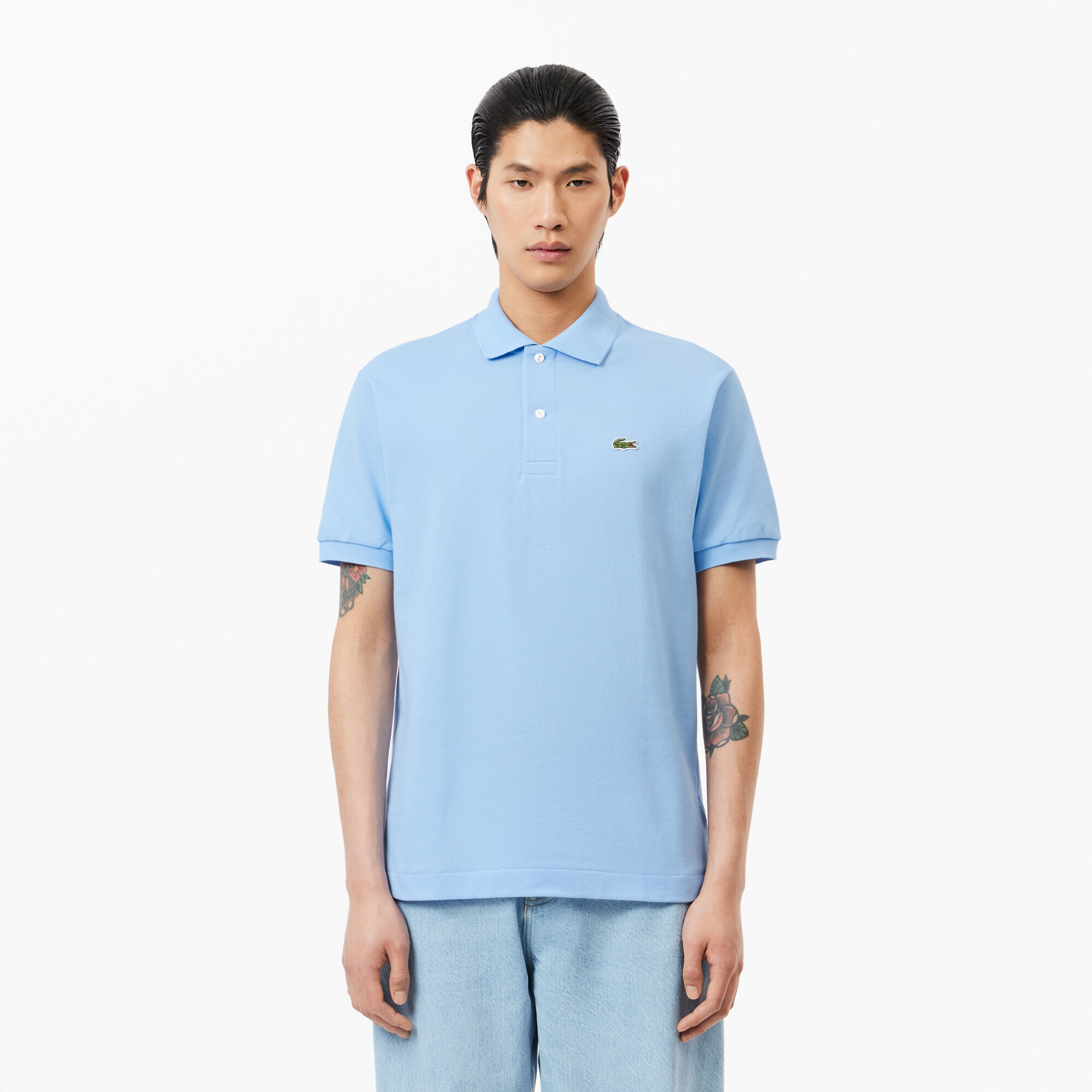 lacoste shirt