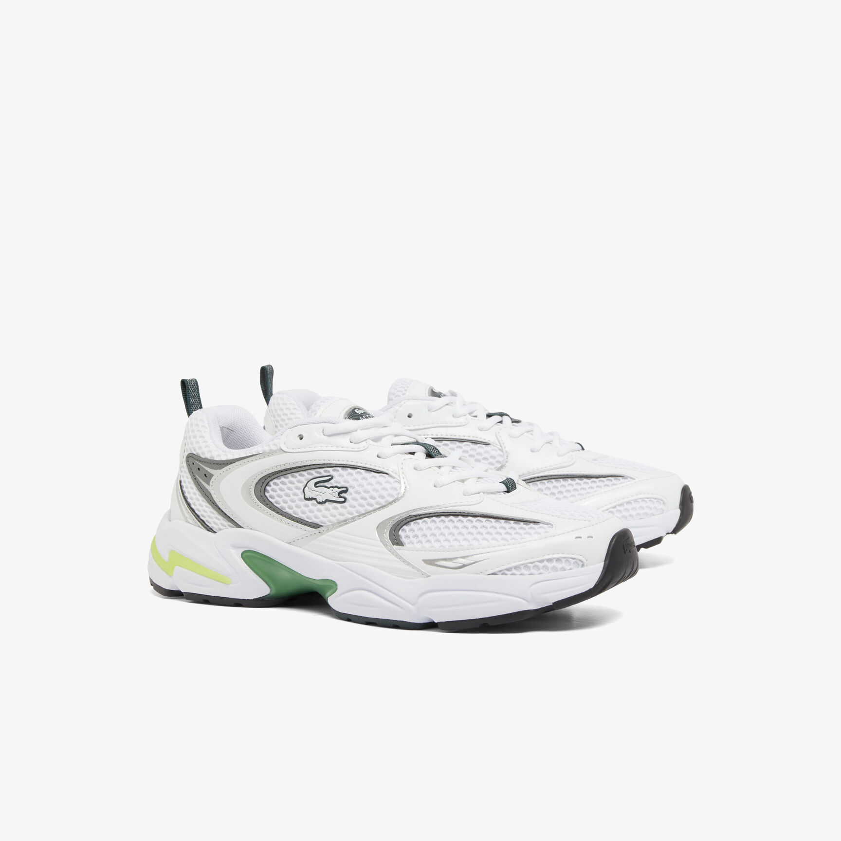حذاء ستورم 96 2K الرياضي للرجال Men's Storm 96 2K Trainers - 48SMA0070-1R5