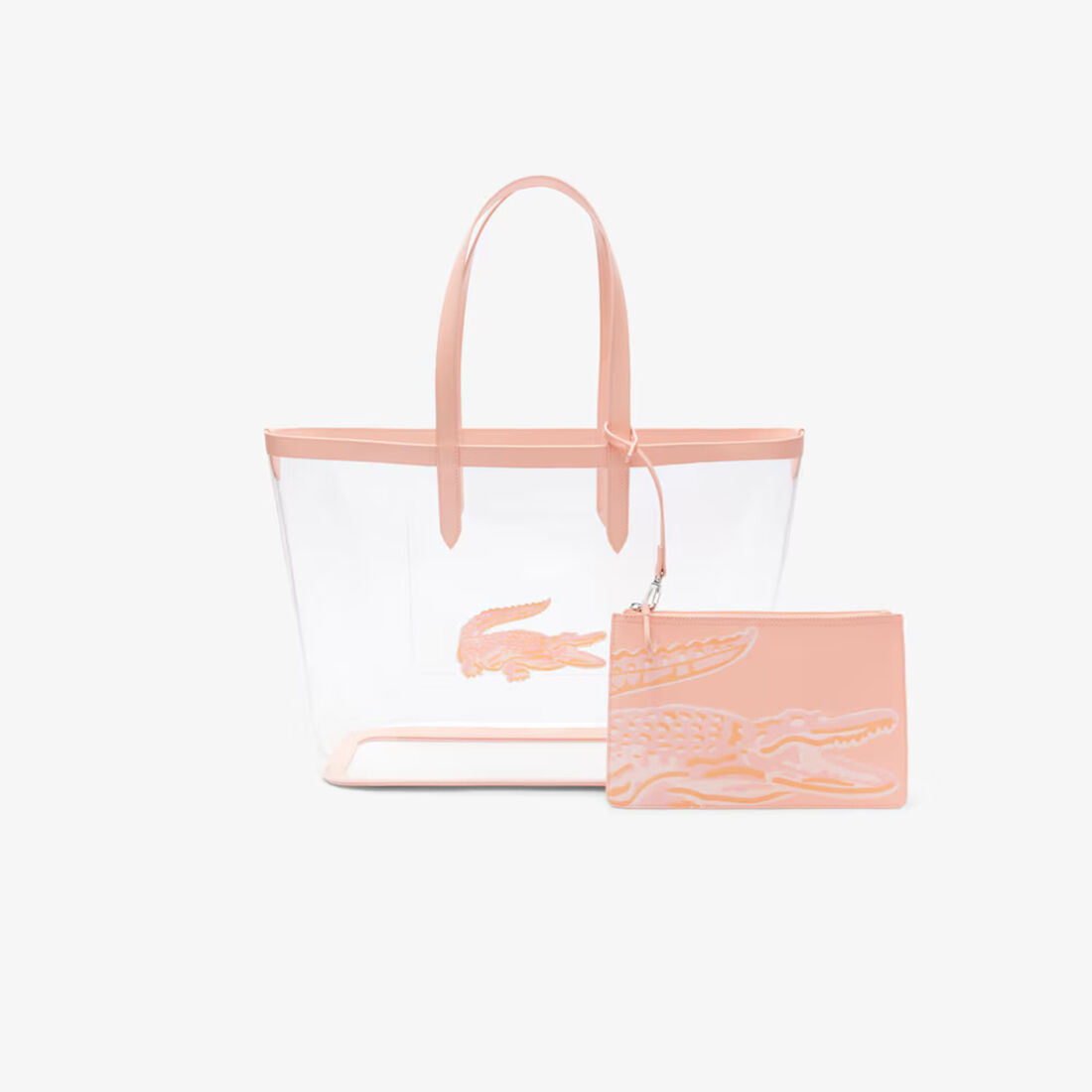 Large Reversible Anna Tote - NF5326AS-T34