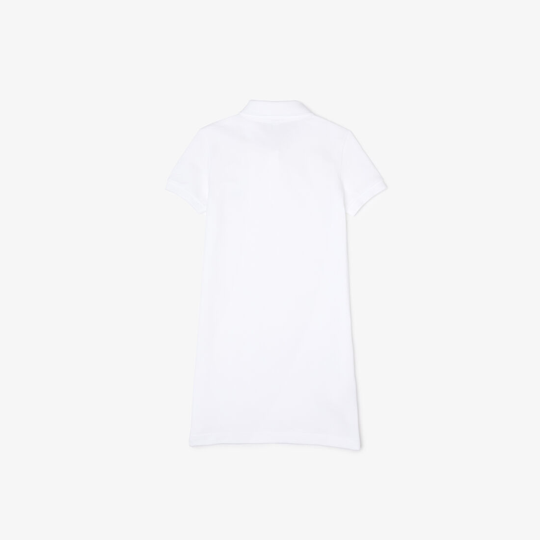 فستان بولو بيكيه Girl's Polo-Style Cotton Dress - EJ2816-00-001