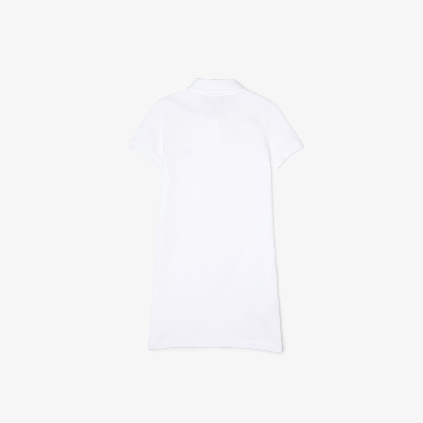 فستان بولو بيكيه Girl's Polo-Style Cotton Dress - EJ2816-00-001