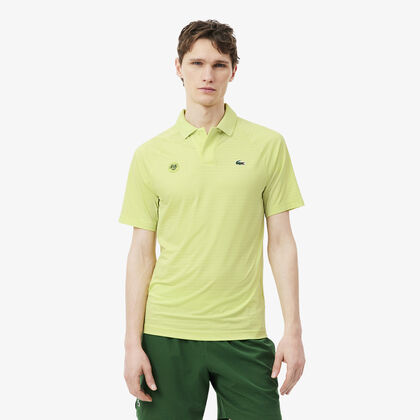 Roland-garros Edition Tennis Polo Shirt