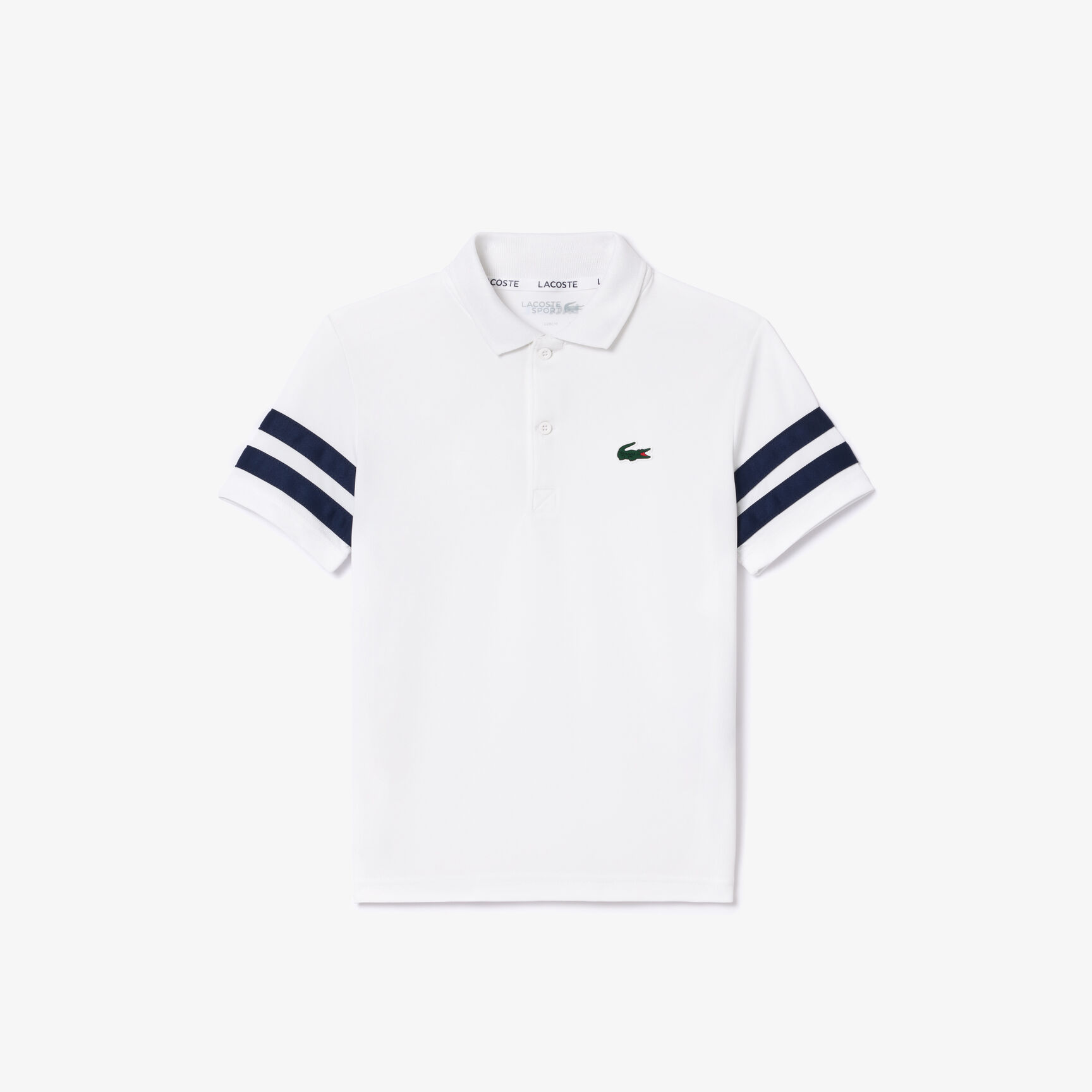 Ultra-Dry Piqu� Tennis Polo Shirt - DJ7435-00-522