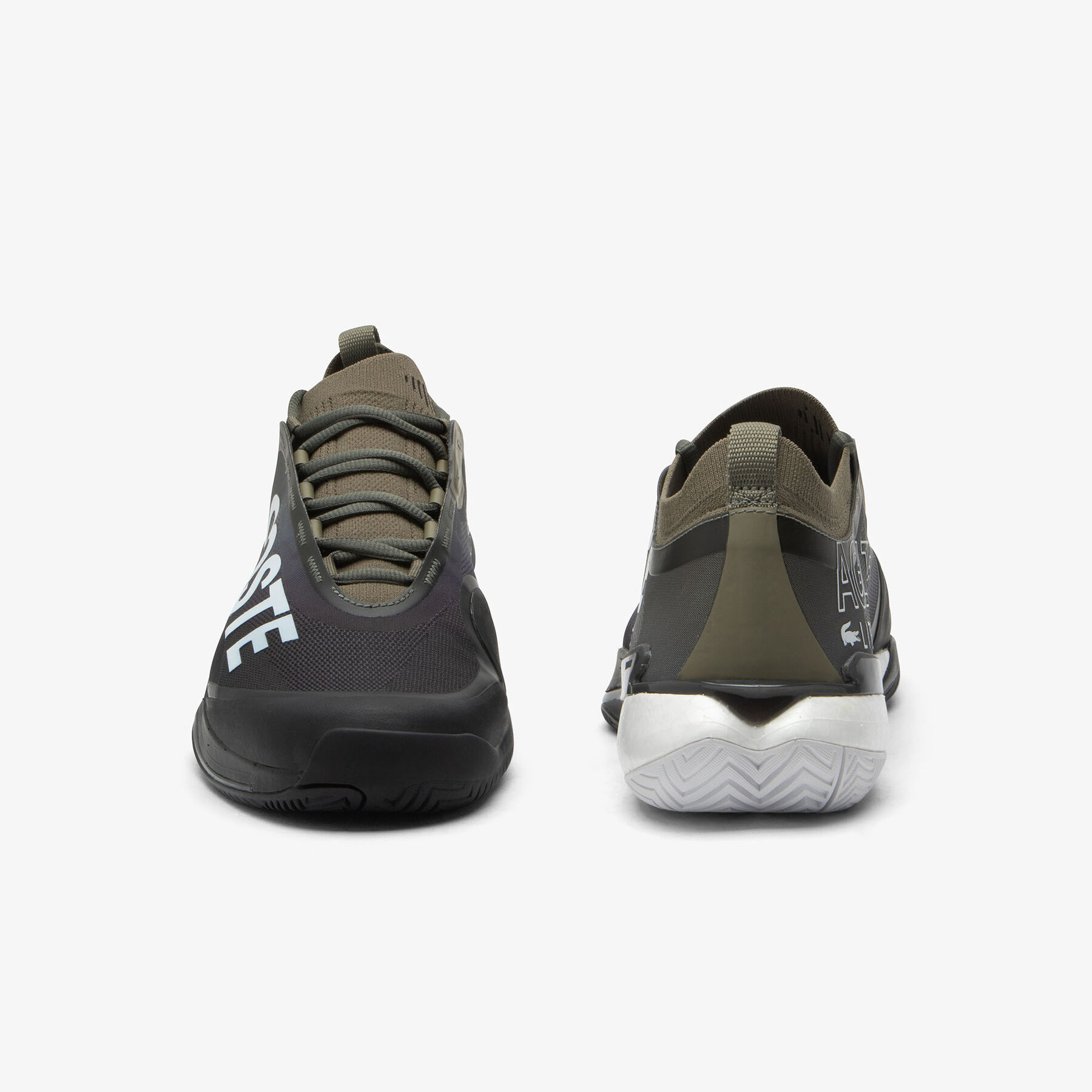 Men's AG-LT25 Lite Tennis Shoes - 50SMA0011-5E5