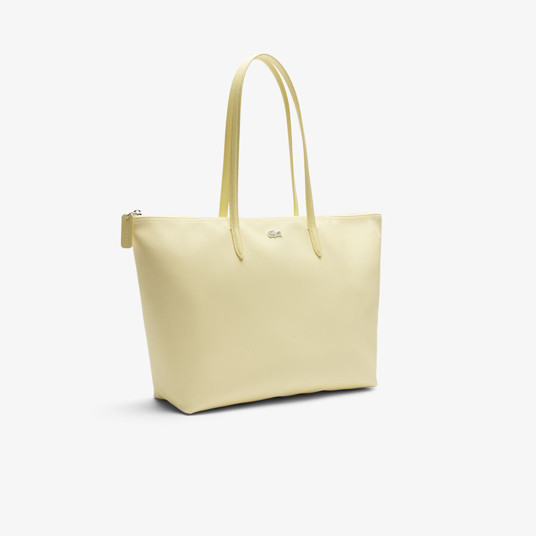 Large L.12.12 Concept Tote Large L.12.12 Concept Tote - NF1888PO-Q43