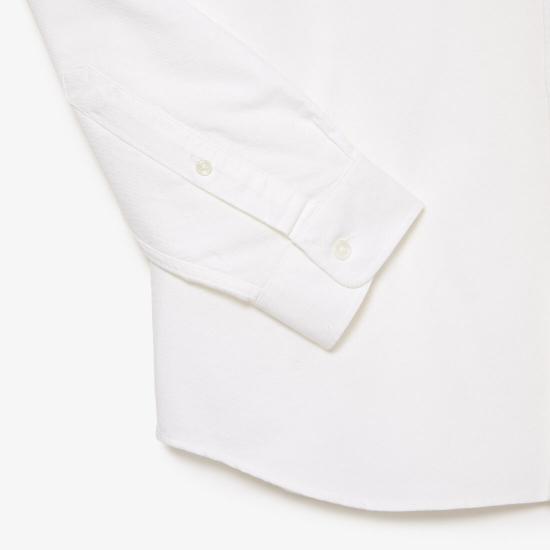 قميص أكسفورد بقصّة عادية Regular Fit Oxford Shirt - CH1911-00-001