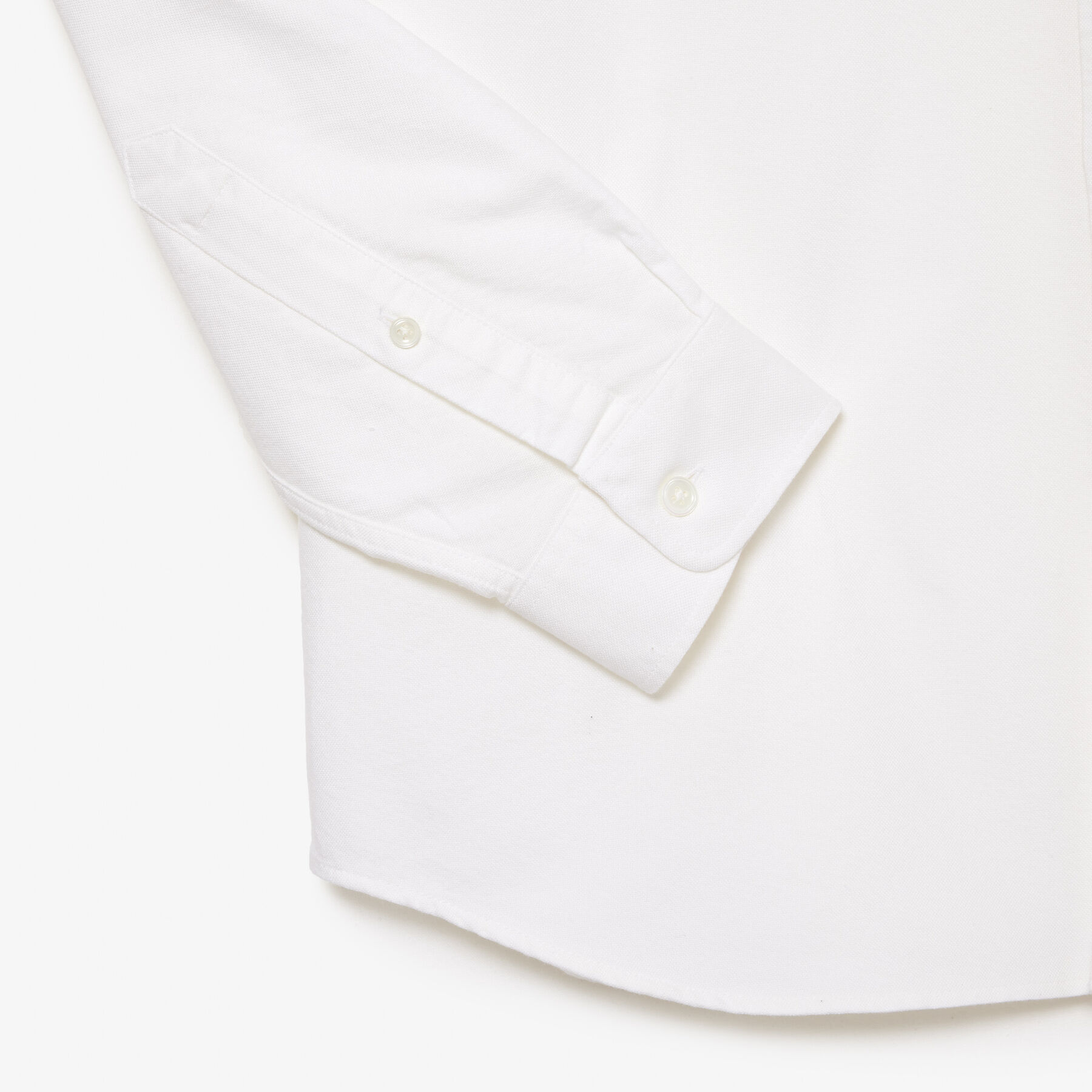 Regular Fit Oxford Shirt Regular Fit Oxford Shirt - CH1911-00-001