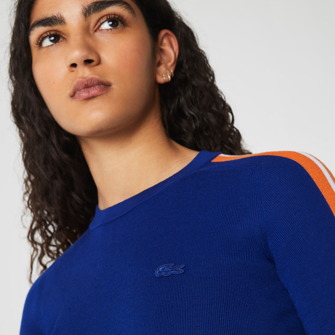 Women's Wool Long Sweater Dress Women's Wool Long Sweater Dress