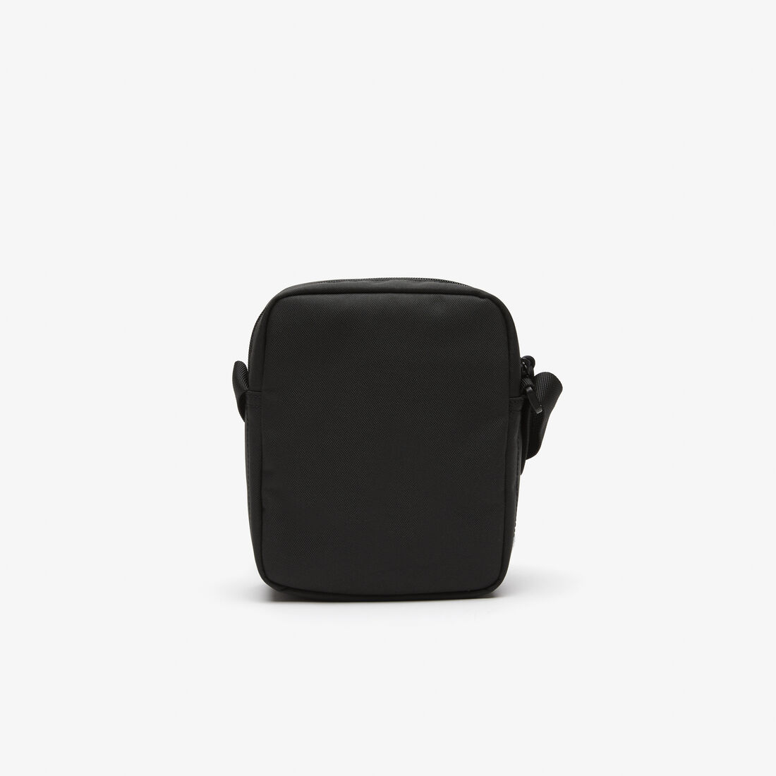 حقيبة مسنجر بتصميم رأسي ألياف معاد تدويرها للرجال مجموعة Lacoste Neocroc Men�s Lacoste Neocroc Recycled Fiber Vertical Messenger Bag - NH4270NZ-279