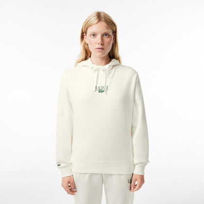 Lacoste Print Jogger Hoodie
