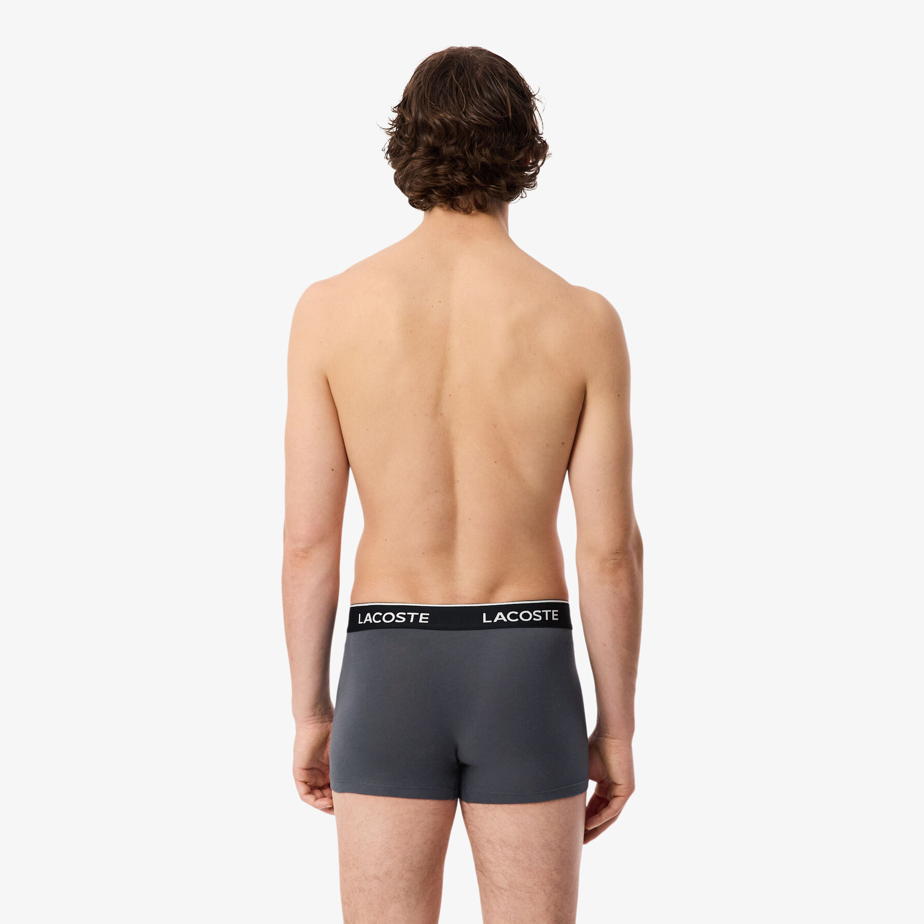 5-Pack Stretch Cotton Trunks - 5H1292-00-XB4