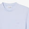Jacquard Branded Pique T-shirt - TH5060-00-J2G