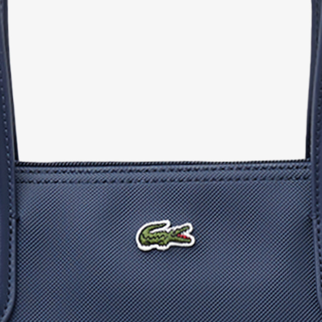 Small L.12.12 Concept Tote Small L.12.12 Concept Tote - NF2037PM-141