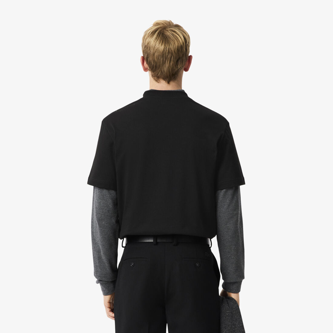 Heavy Jersey Landscape Crocodile T-shirt Heavy Jersey Landscape Crocodile T-shirt - TH5899-00-031