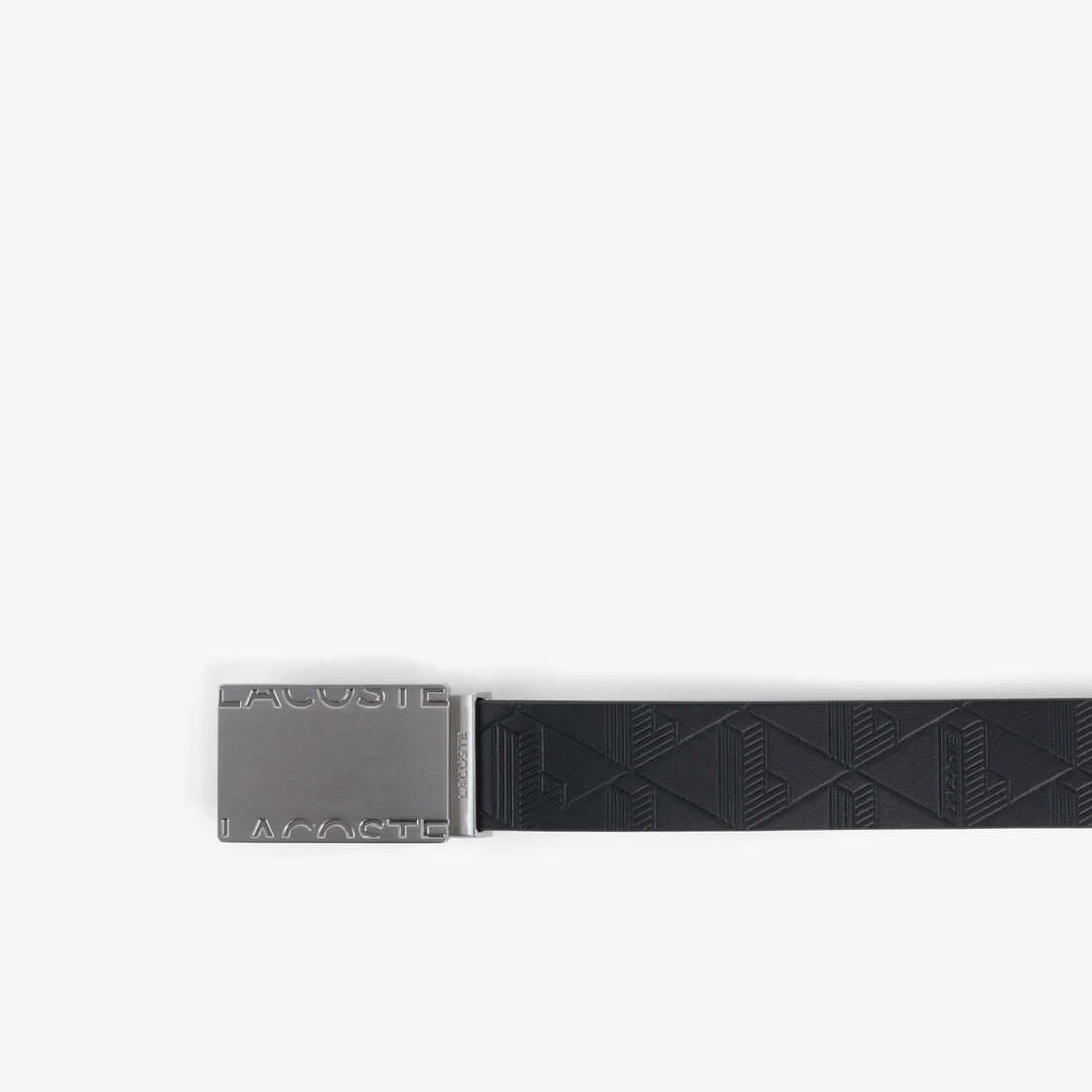 Smooth Leather Belt and 2 Buckle Gift Set Smooth Leather Belt and 2 Buckle Gift Set - RC4081-000