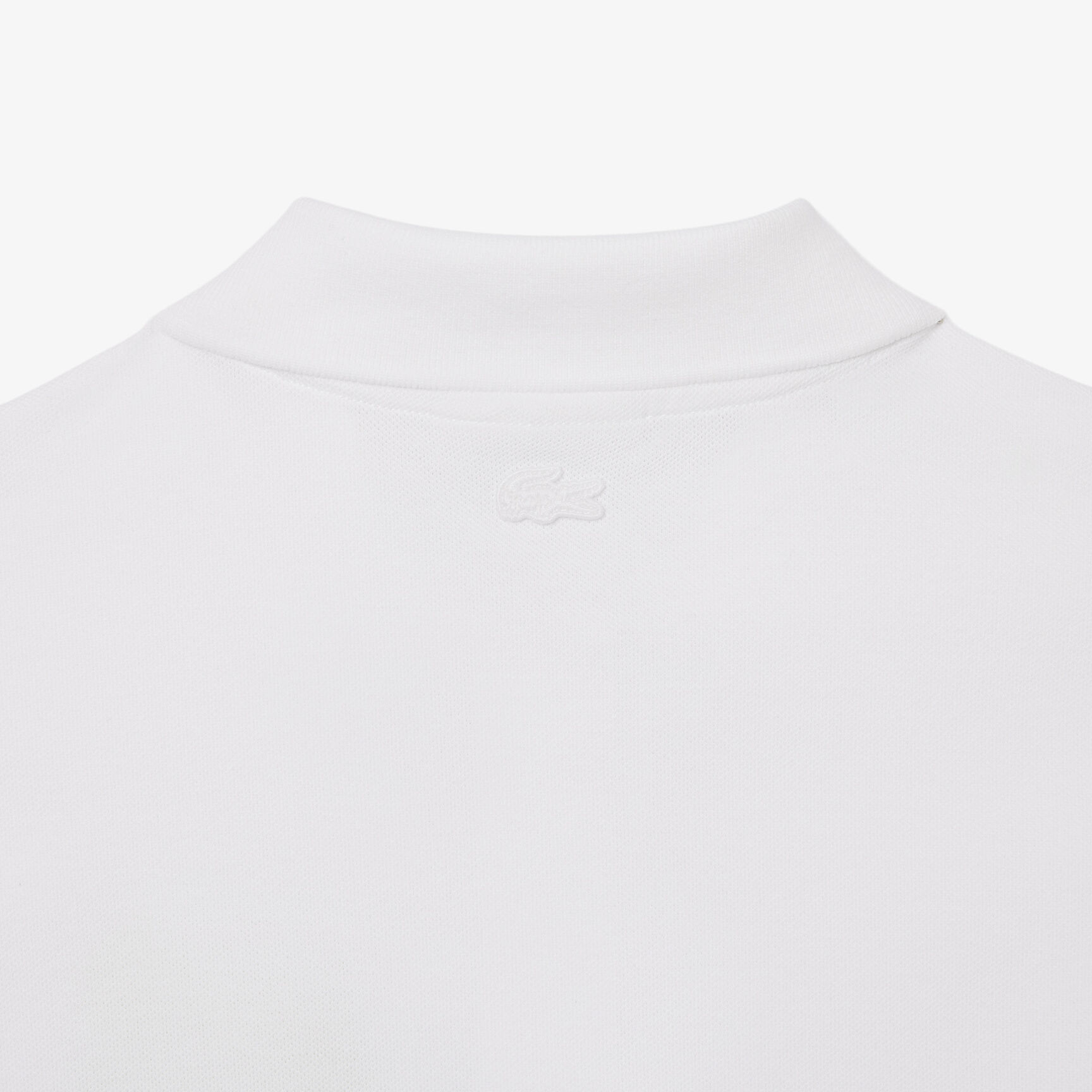 L.12.D قميص بولو بيكيه فلاور L.12.D Pique Flower Polo Shirt - PF2683-00-001