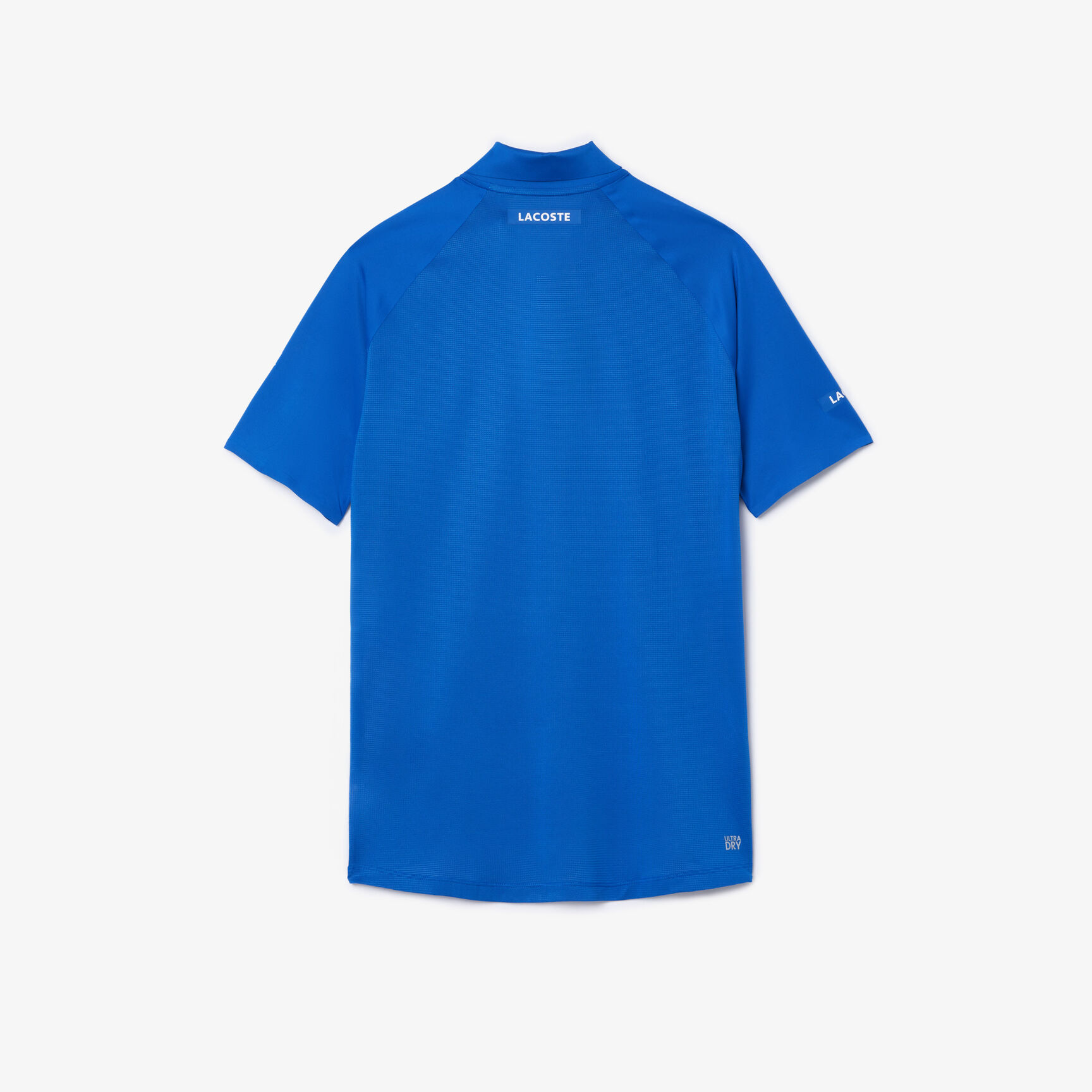 Lacoste Tennis x Novak Djokovic Ultra-Dry Polo Shirt Lacoste Tennis x Novak Djokovic Ultra-Dry Polo Shirt - DH7311-00-IXW