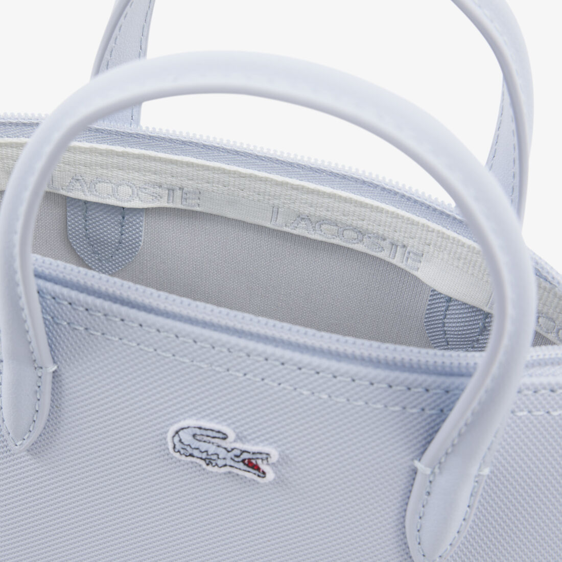 Mini L.12.12 Concept Tote Mini L.12.12 Concept Tote - NF2609PM-N14