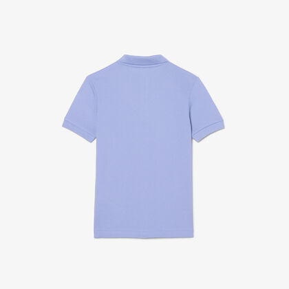 Petit Piqu E Polo Shirt