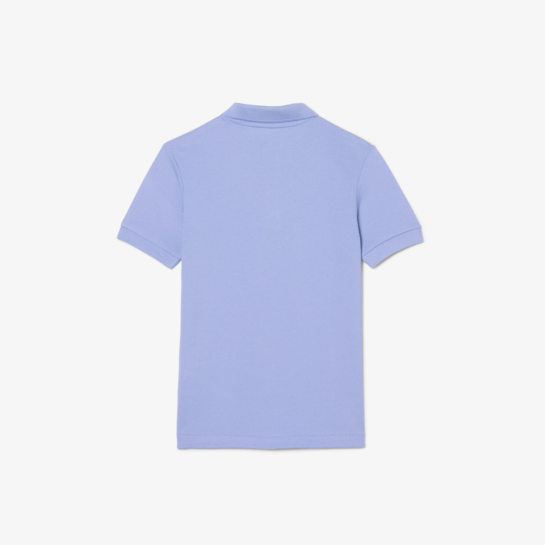 قميص بولو من قماش البيكيه الصغير Petit Pique Polo Shirt - PJ1102-00-5QD