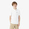 Petit Pique Polo Shirt - PJ1102-00-001