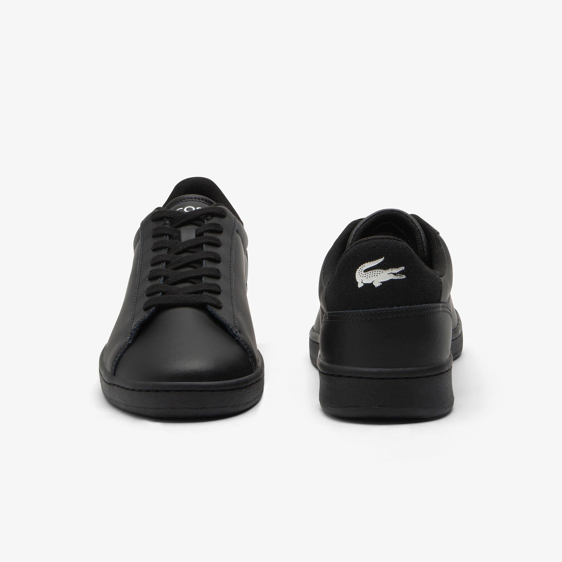 Men's Carnaby Set Leather Sneakers Men's Carnaby Set Leather Sneakers - 50SMA0061-02H