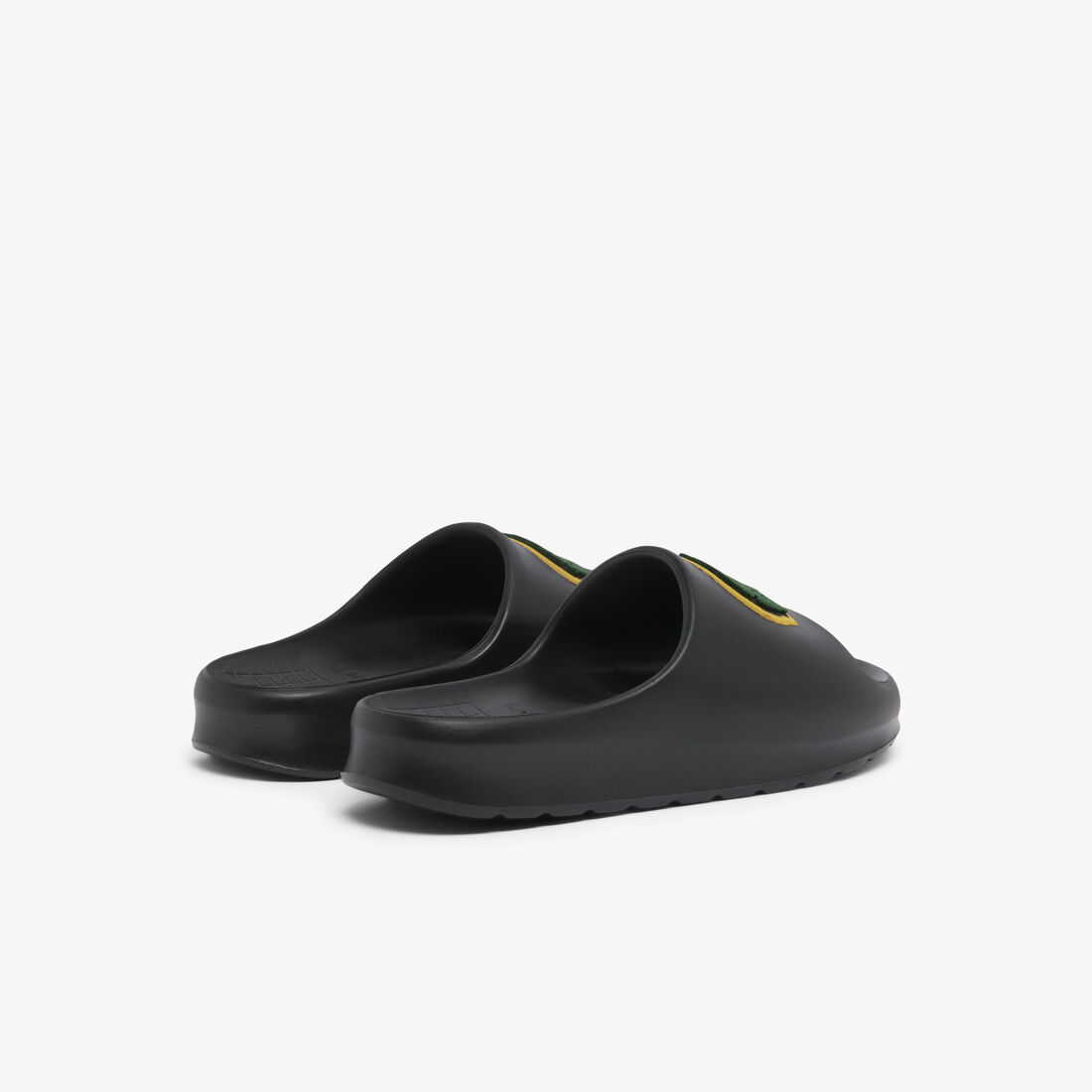 lacoste men s serve slide 2 0