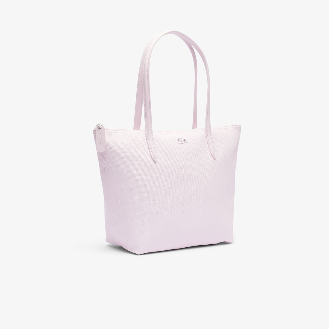 Small L.12.12 Concept Tote Small L.12.12 Concept Tote - NF2037PO-Q49