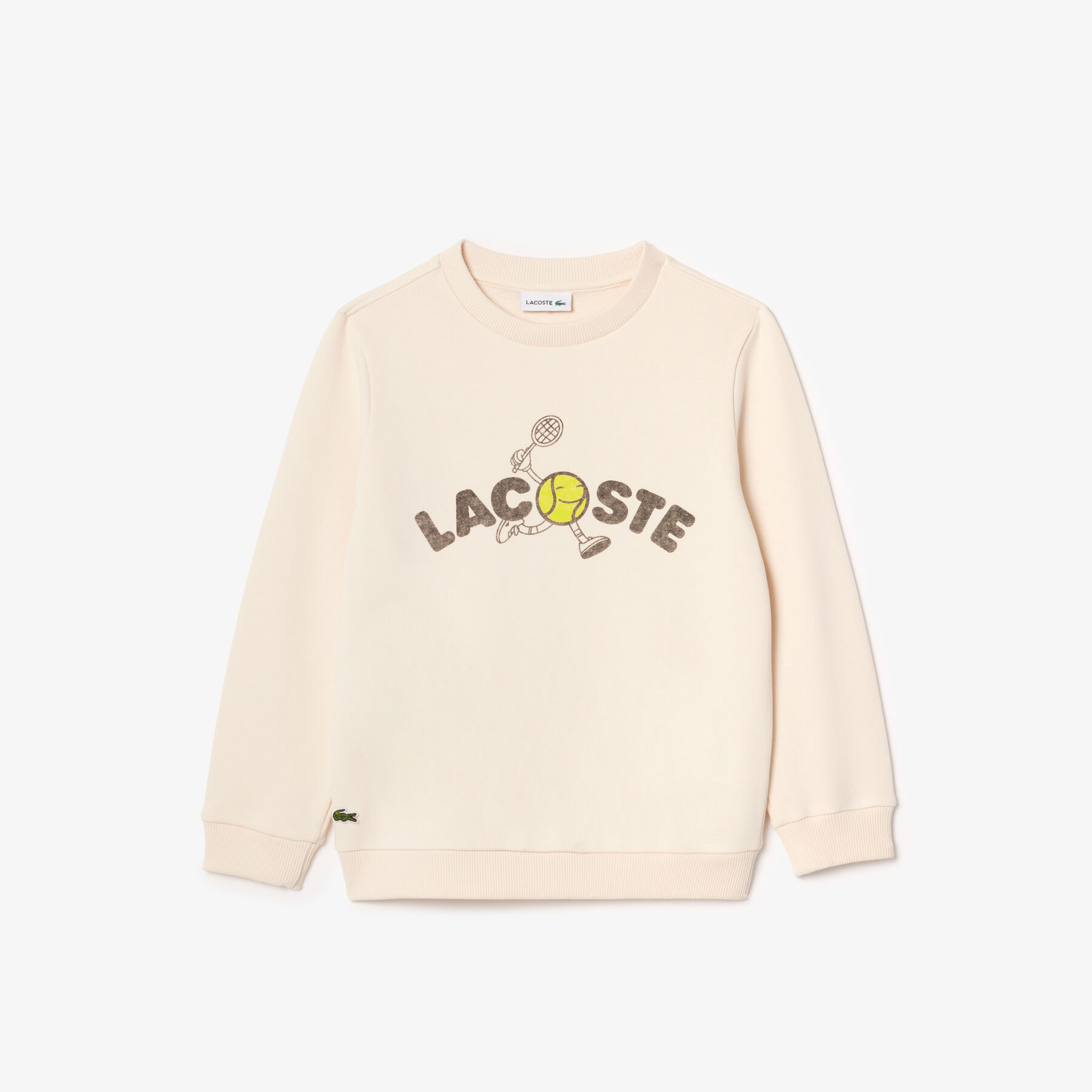 Print Sweatshirt - SJ5662-00-XFJ