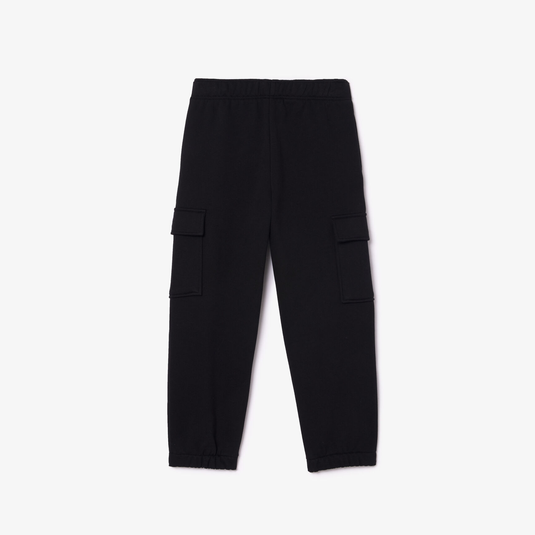 سروال رياضي من الصوف Fleece Cargo Track Pants - XJ7345-00-031
