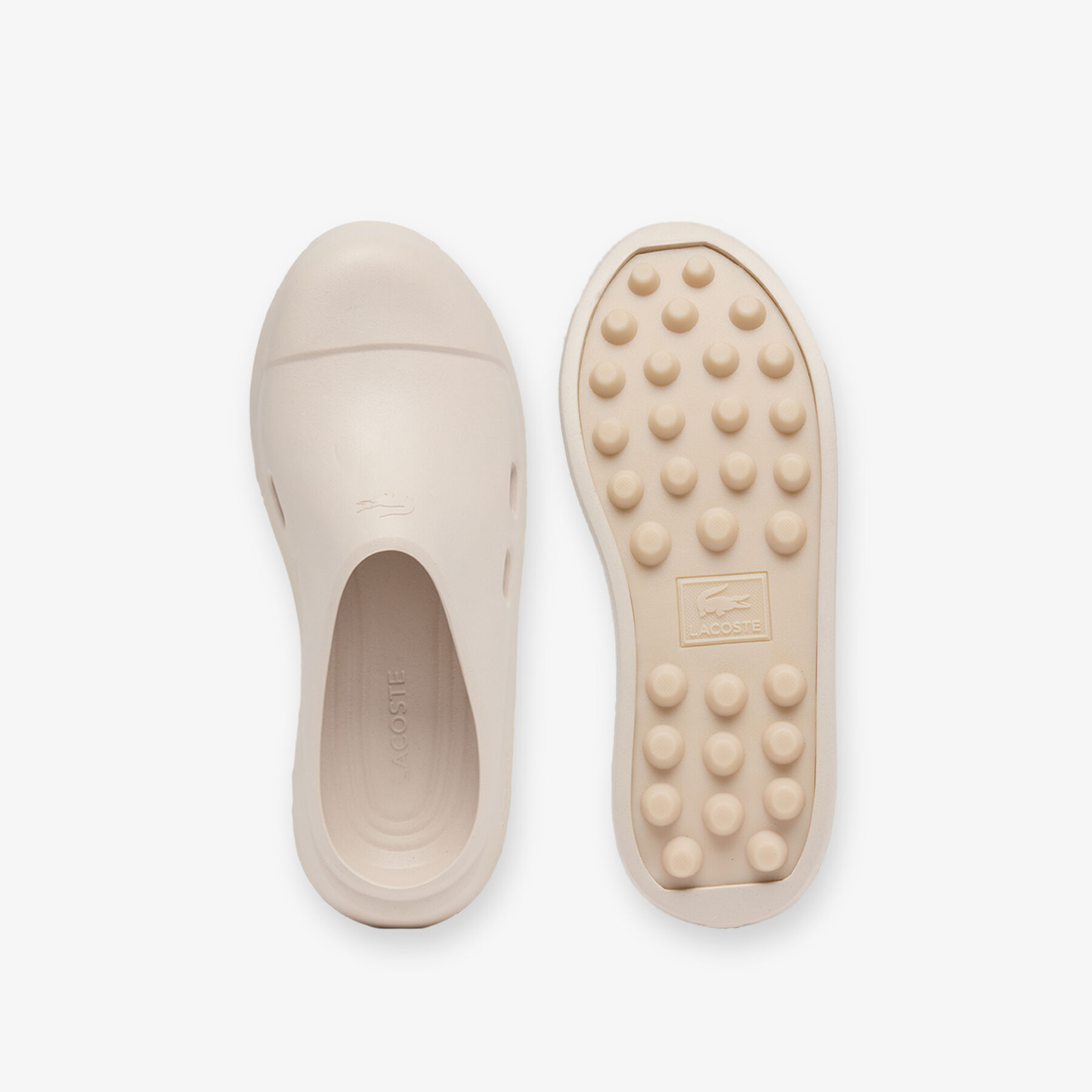 Men's Meduz Clogs lacoste men s meduz clogs