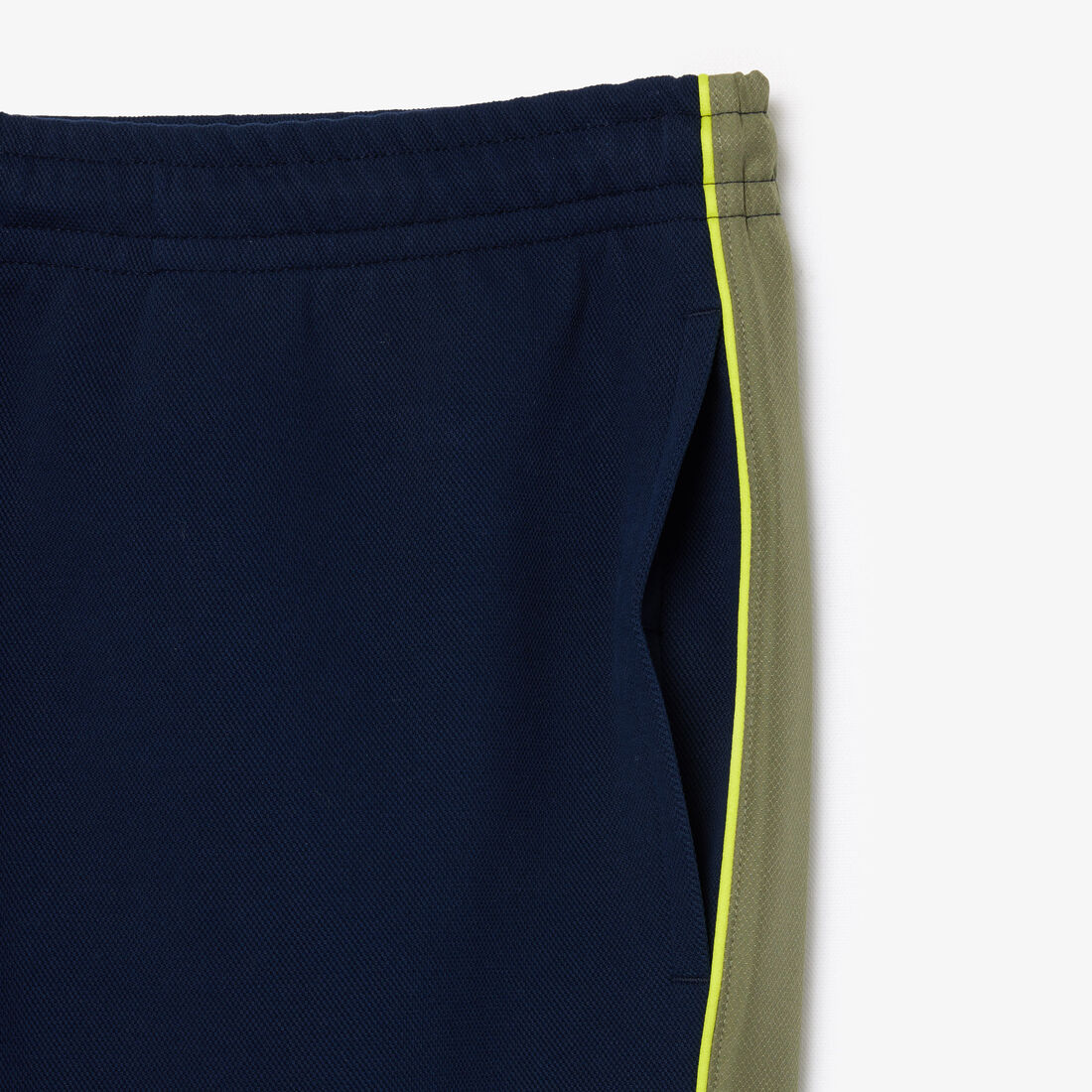 Pique Sweat Pants Pique Sweat Pants - XH3006-00-IBG