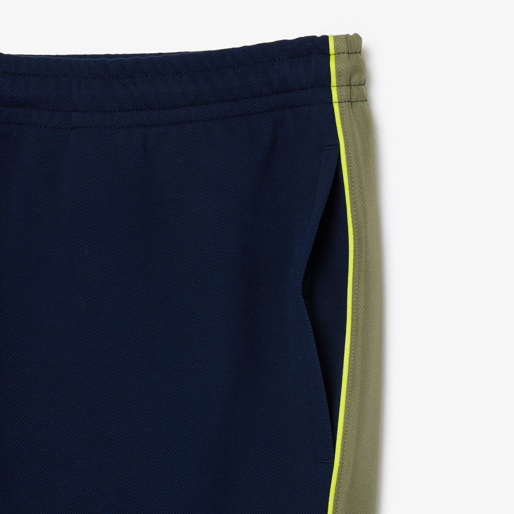 Pique Sweat Pants Pique Sweat Pants - XH3006-00-IBG