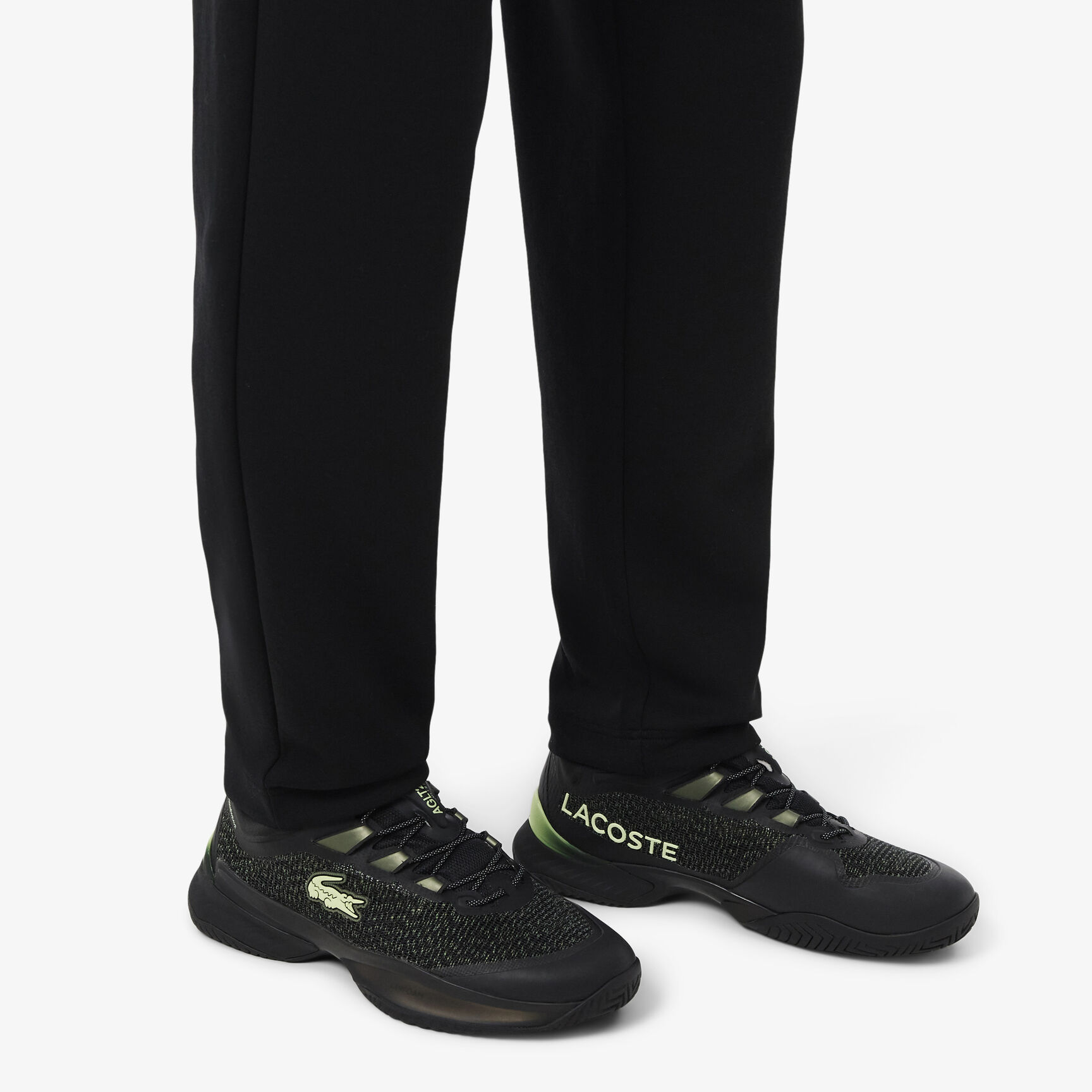 Men's AG-LT23 Ultra Tennis Shoes - 50SMA0007-2J9